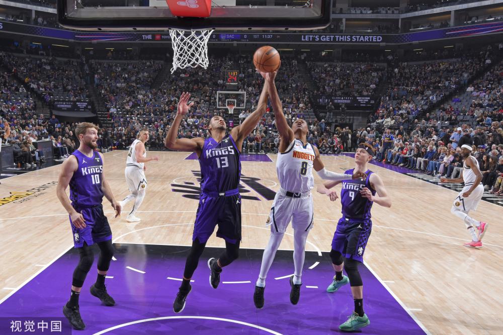 争冠形势日 争冠形势日