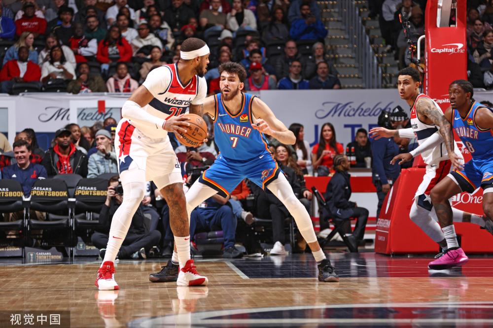 更多的挑战 更多的挑战