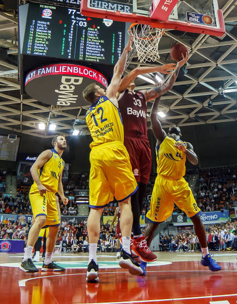 在拜仁赢得 在拜仁赢得